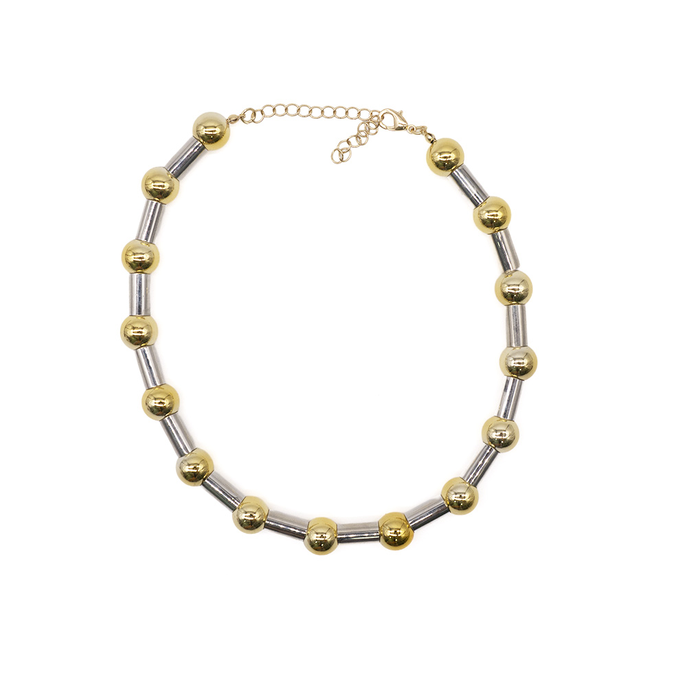 Collar Keltse Plata Ego - Imagen 2