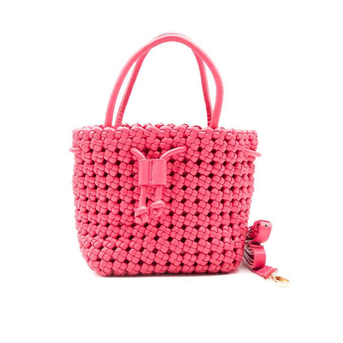Cartera Alice Fucsia Ego