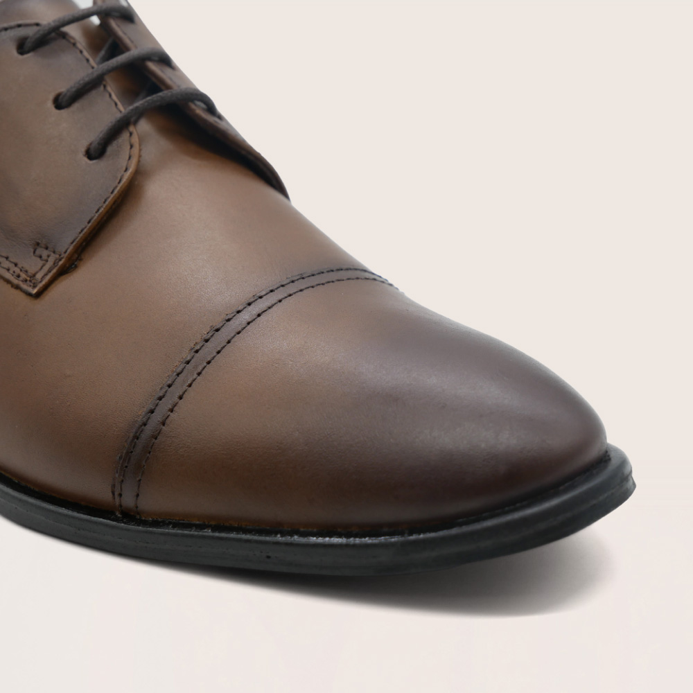 Mocasines Fadil Bronce Democrata - Imagen 3