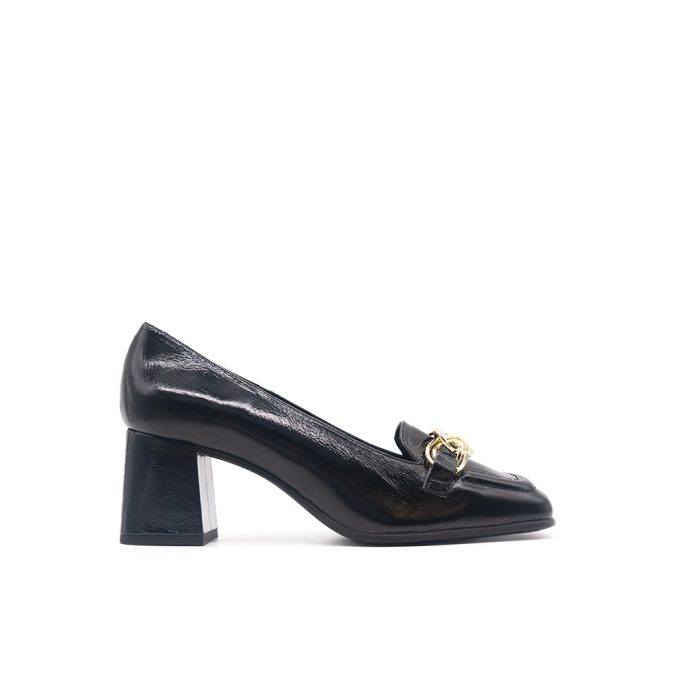 Zapatos Agnessa Negro Pedro Miralles