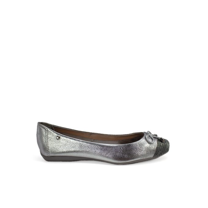 Zapatos Admina Plata Ego