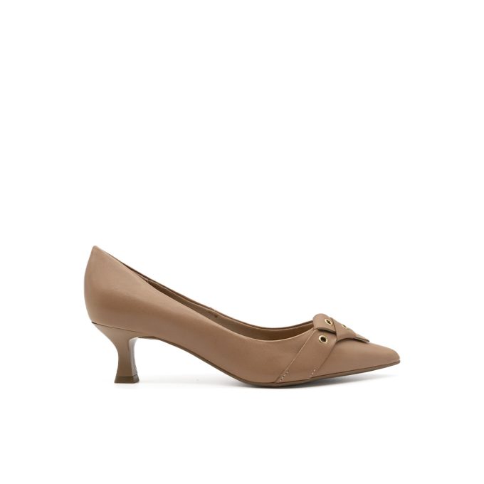Zapatos Kamaria Beige  Ego