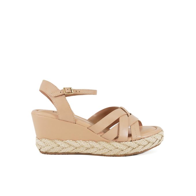 Sandalias Nagora Café Ego