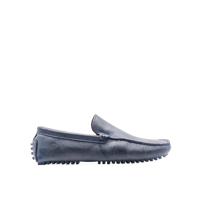 Mocasines Hanzo Navy Radames