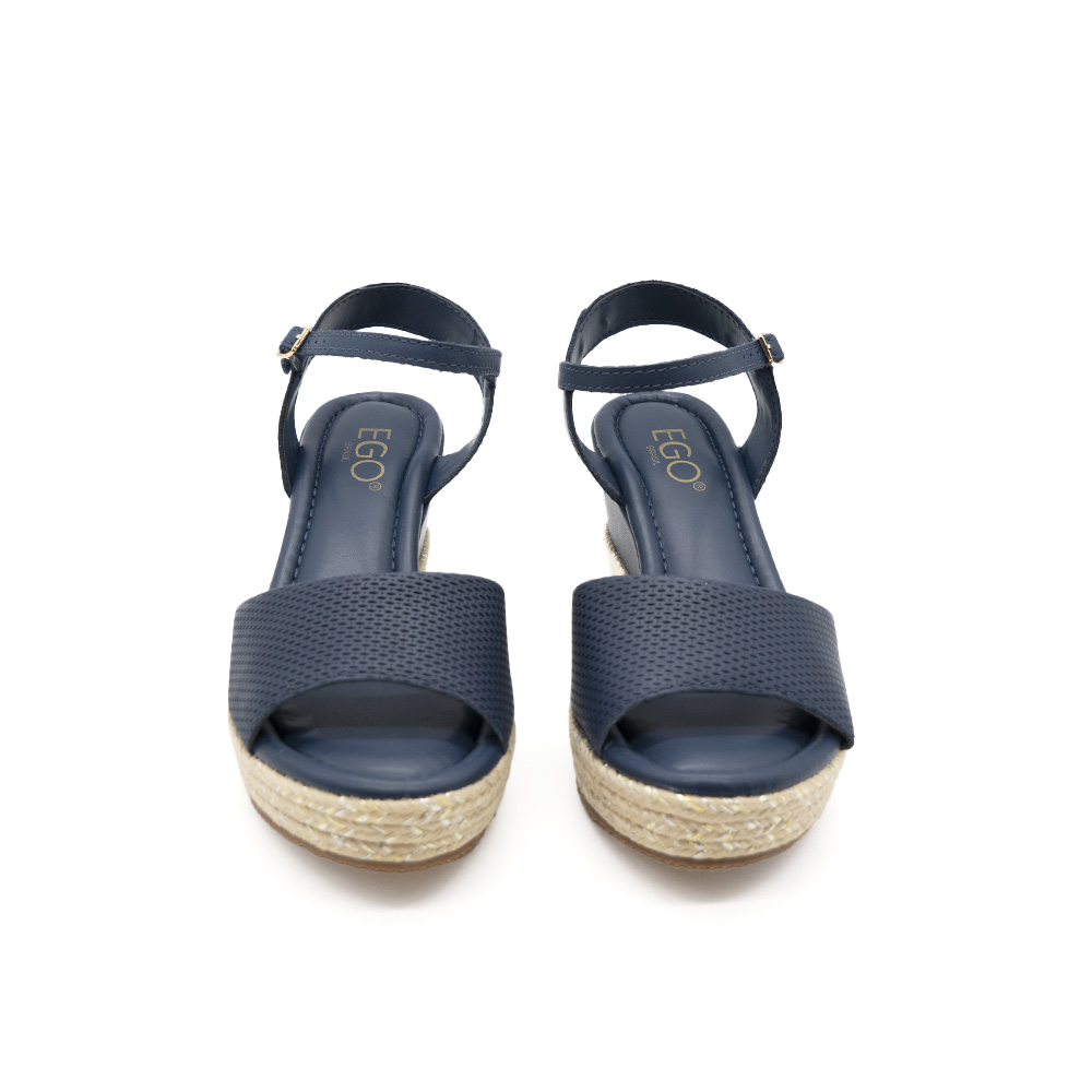 Sandalias Zola Navy Ego - Imagen 2