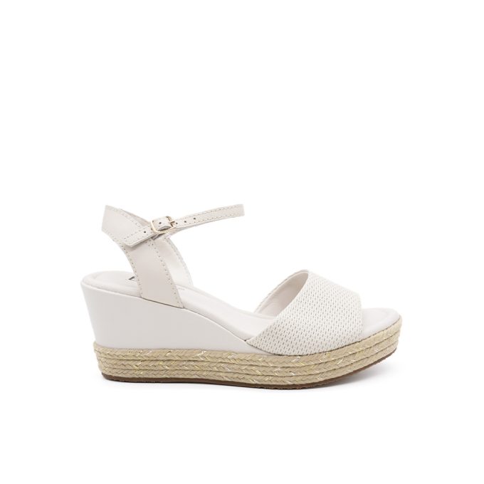 Sandalias Zola Blanco Ego