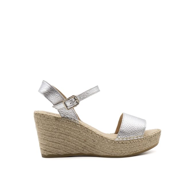 Sandalias Damir Plata Vidorreta