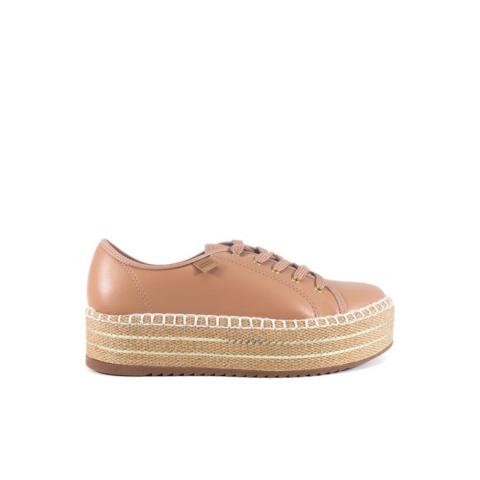 Sneakers Grecia Nude Treve