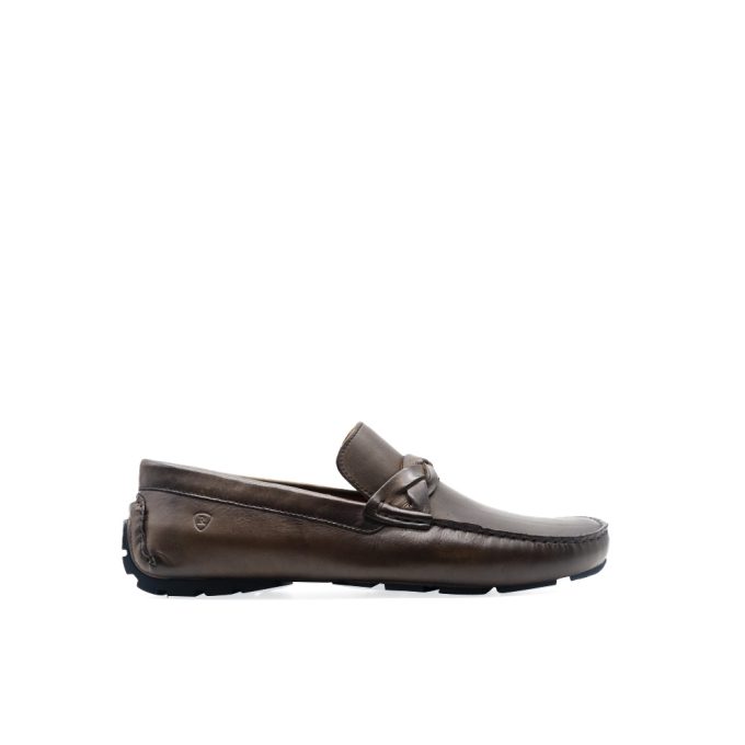 Mocasines Koji Cafe Radames