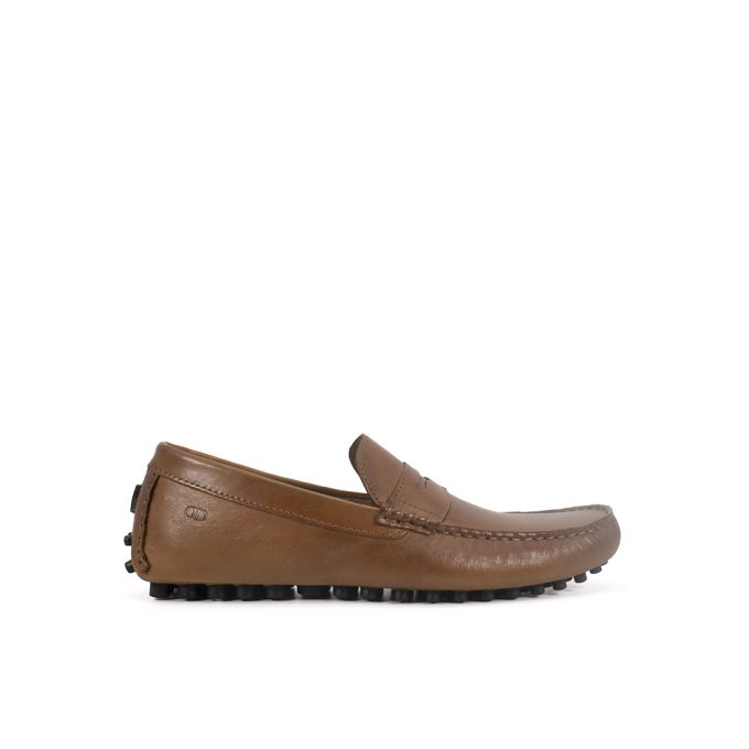 Mocasines Argus Bronce Democrata