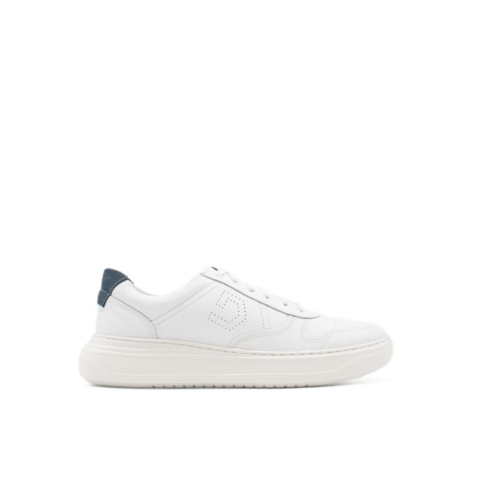 Sneakers Minoru Blanco Democrata