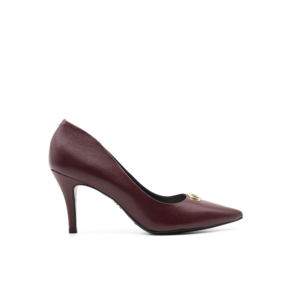 Zapatos Freesia Rojo Luz Da Lua