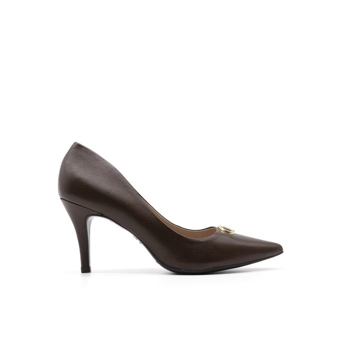 Zapatos Freesia Tamara Luz Da Lua