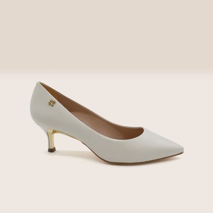 Zapatos Vanadey Panna Luz Da Lua
