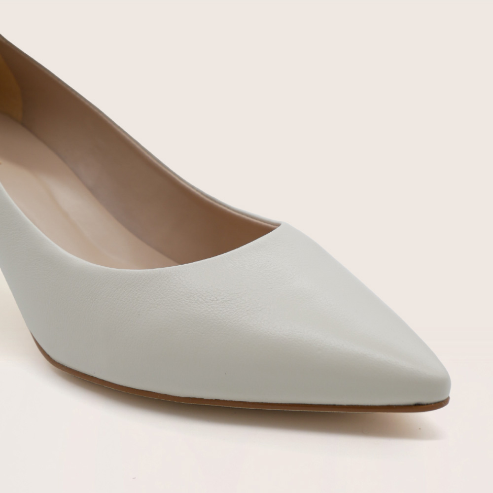 Zapatos Vanadey Panna Luz Da Lua - Imagen 3