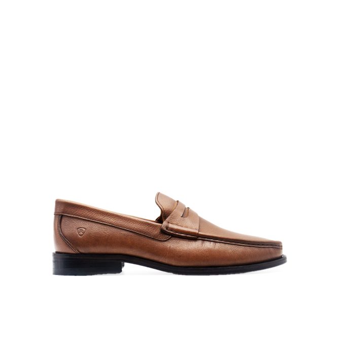 Mocasines Osuke Whisky Radames