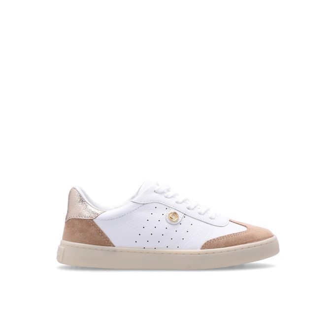 Sneakers Eli Nocciola Luz Da Lua