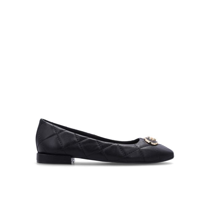 Zapatos Segunda Negro Luz Da Lua