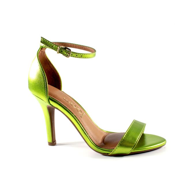 Sandalias Nagore Verde Ego