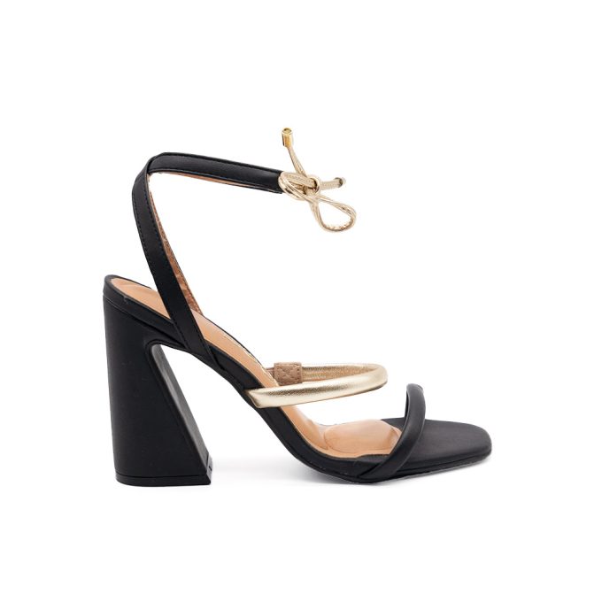Sandalias Na Negro Ego