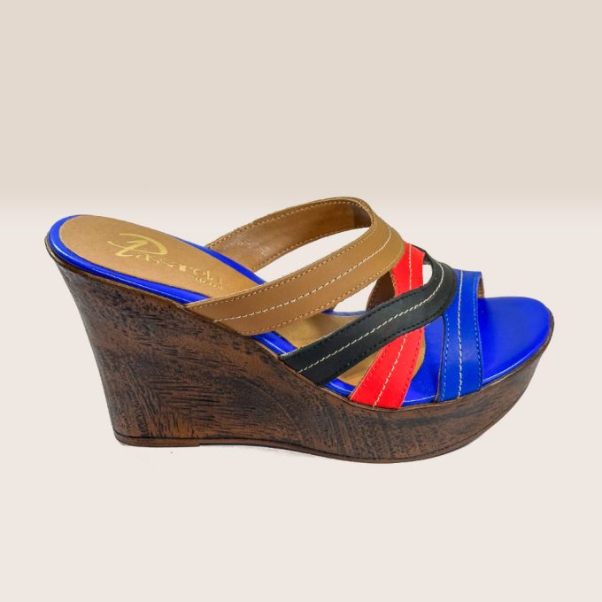 Sandalias Maya Royal Passarela