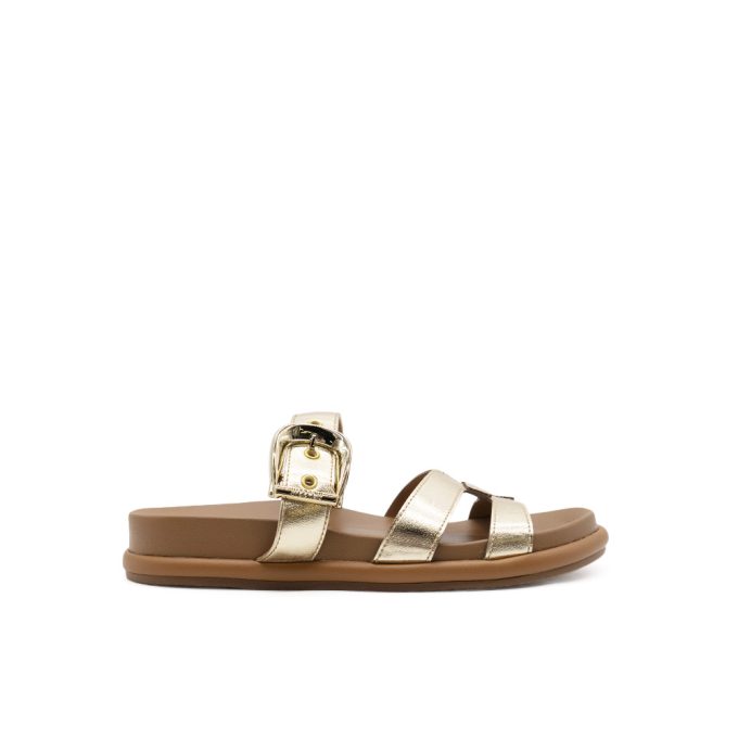 Sneakers Nemy Oro Ego