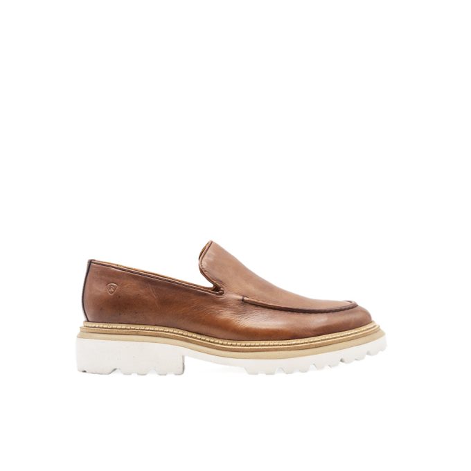 Mocasines Shuto Whisky Radames