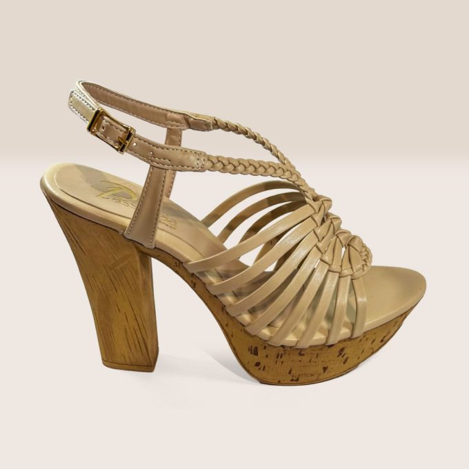 Sandalias Renata Bristo Passarela