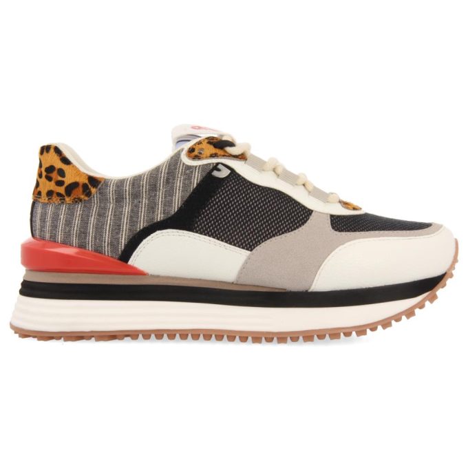 Sneakers Inman Blanco Gioseppo