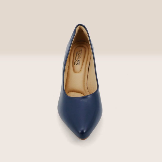 Zapatos Cofy Navy Modare