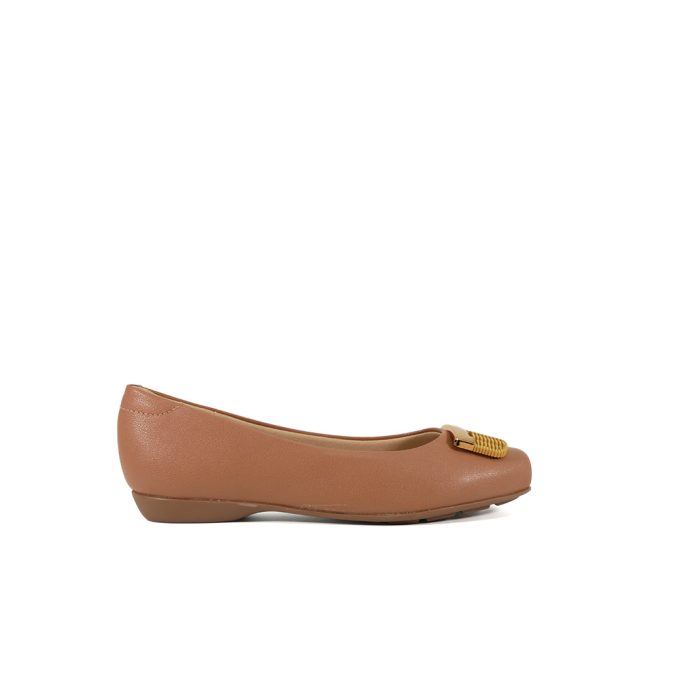 Zapatos Zofia Camel Modare