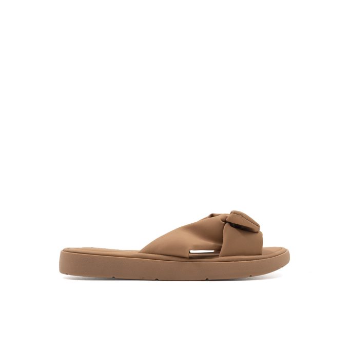 Sandalias Atico Nude Ego Flex
