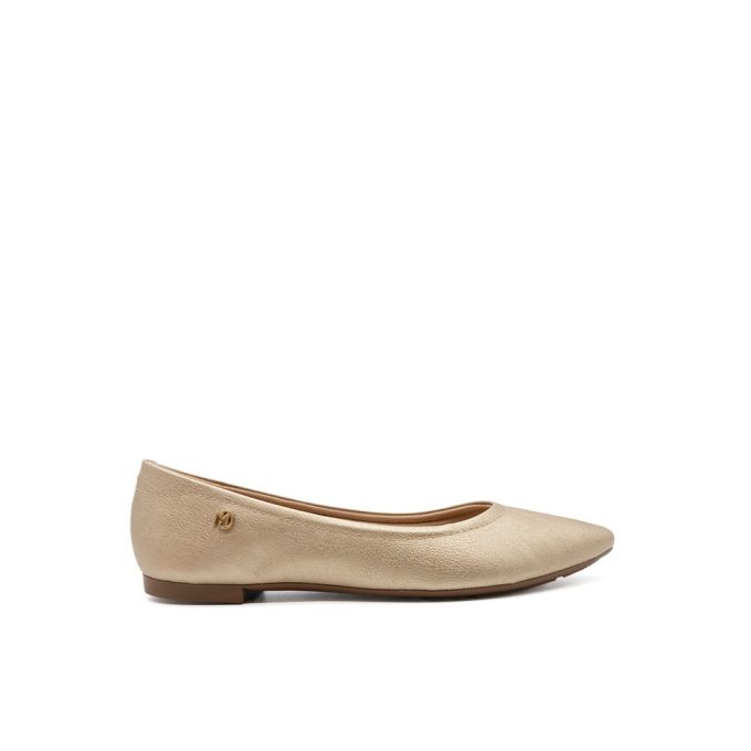 Zapatos Gulnara Oro Modare