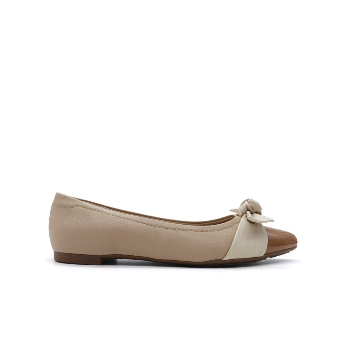Zapatos Dara Beige Modare