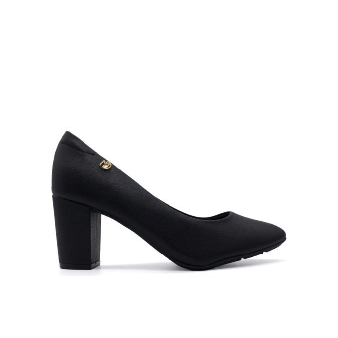 Zapatos Lovisa Negro Modare