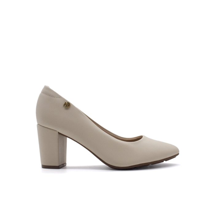 Zapatos Lovisa Crema Modare