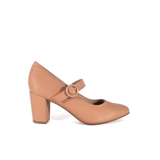 Zapatos Maya Nude Modare
