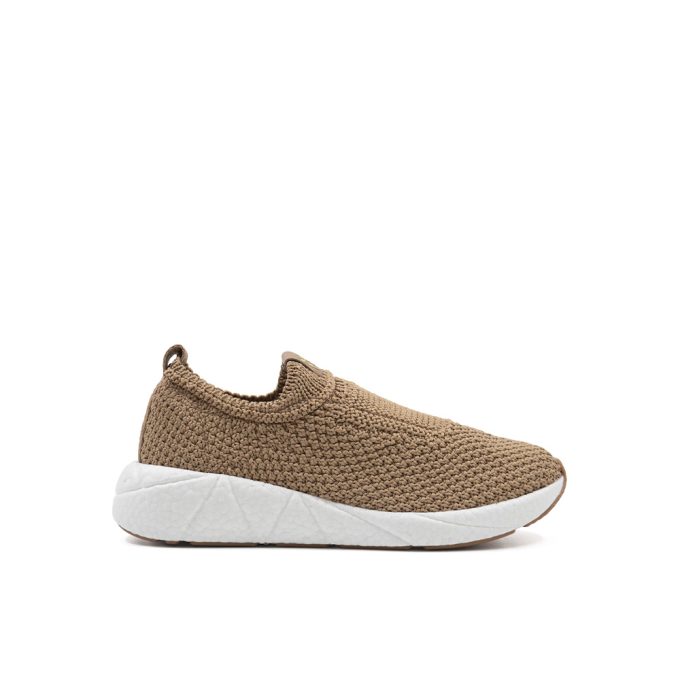 Sneakers Resi Nude Ego Flex