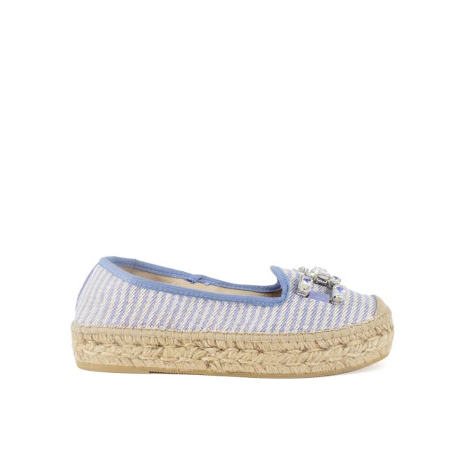 Sandalias Yuriy Jeans Vidorreta