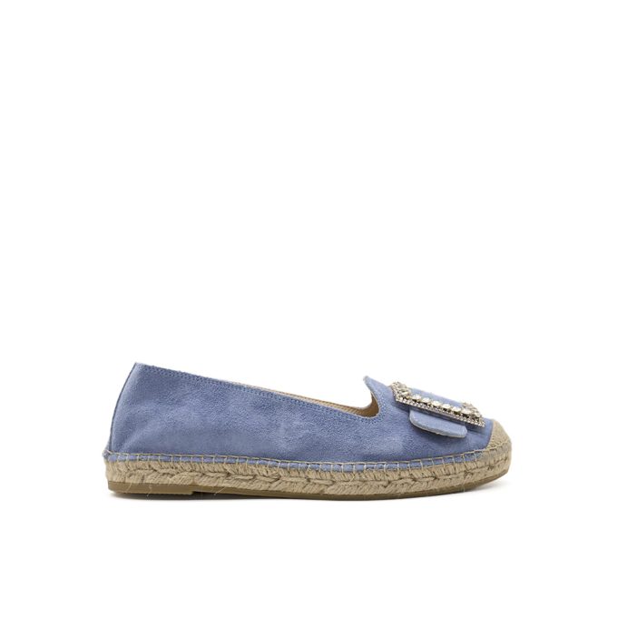 Sandalias Zhanna Jeans Vidorreta