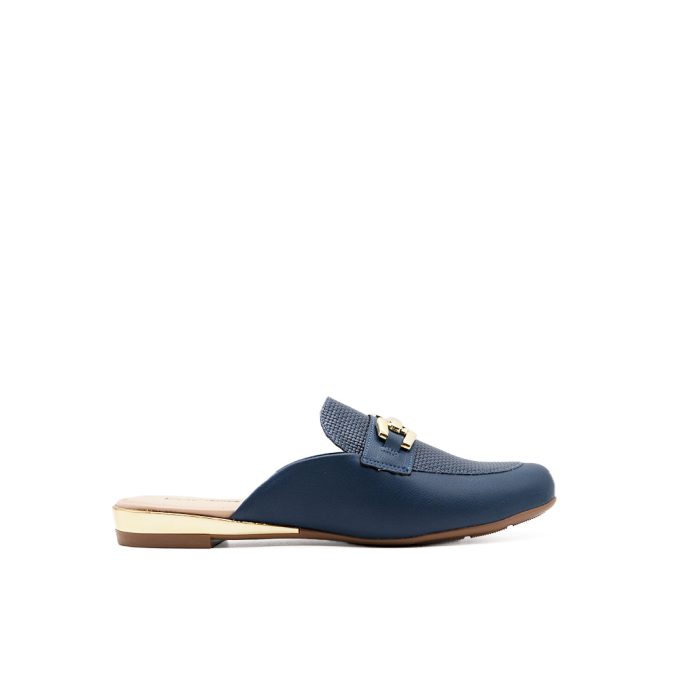 Zapatos Kalinka Navy Ego Flex