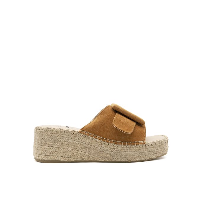 Sandalias Elmira Cuero Vidorreta
