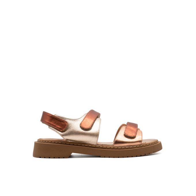 Sandalias Daniele Rosa Carmina