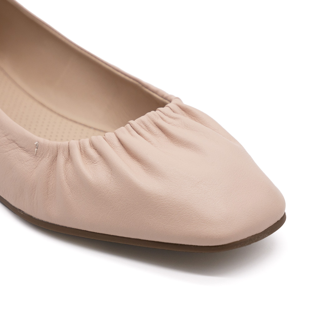 Zapatos Afaf Fiore Luz Da Lua - Imagen 3
