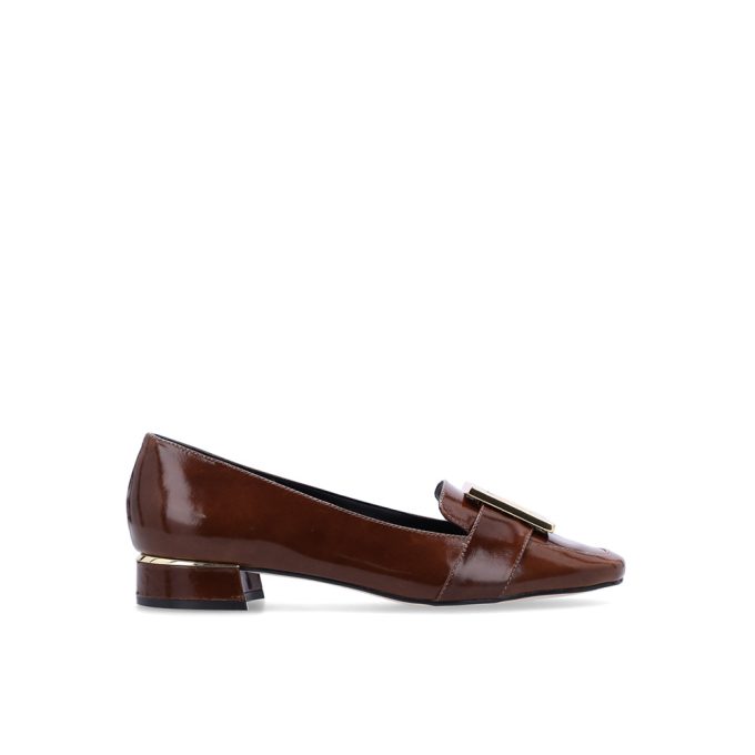 Mocasines Willow Tamara Luz Da Lua