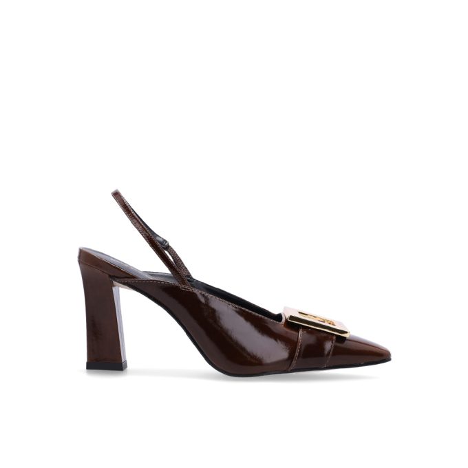 Zapatos Primera Tamara Luz Da Lua