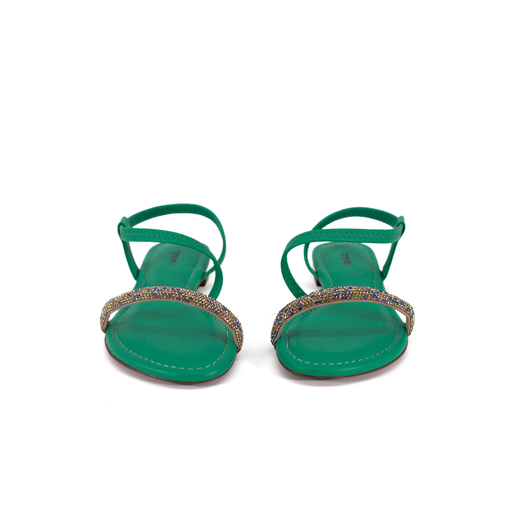 Sneakers Oceania Verde Treve - Imagen 3