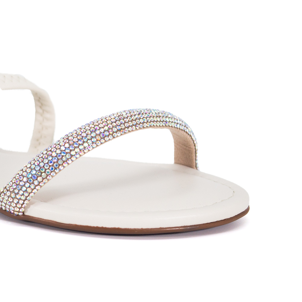 Sneakers Oceania Blanco Treve - Imagen 3
