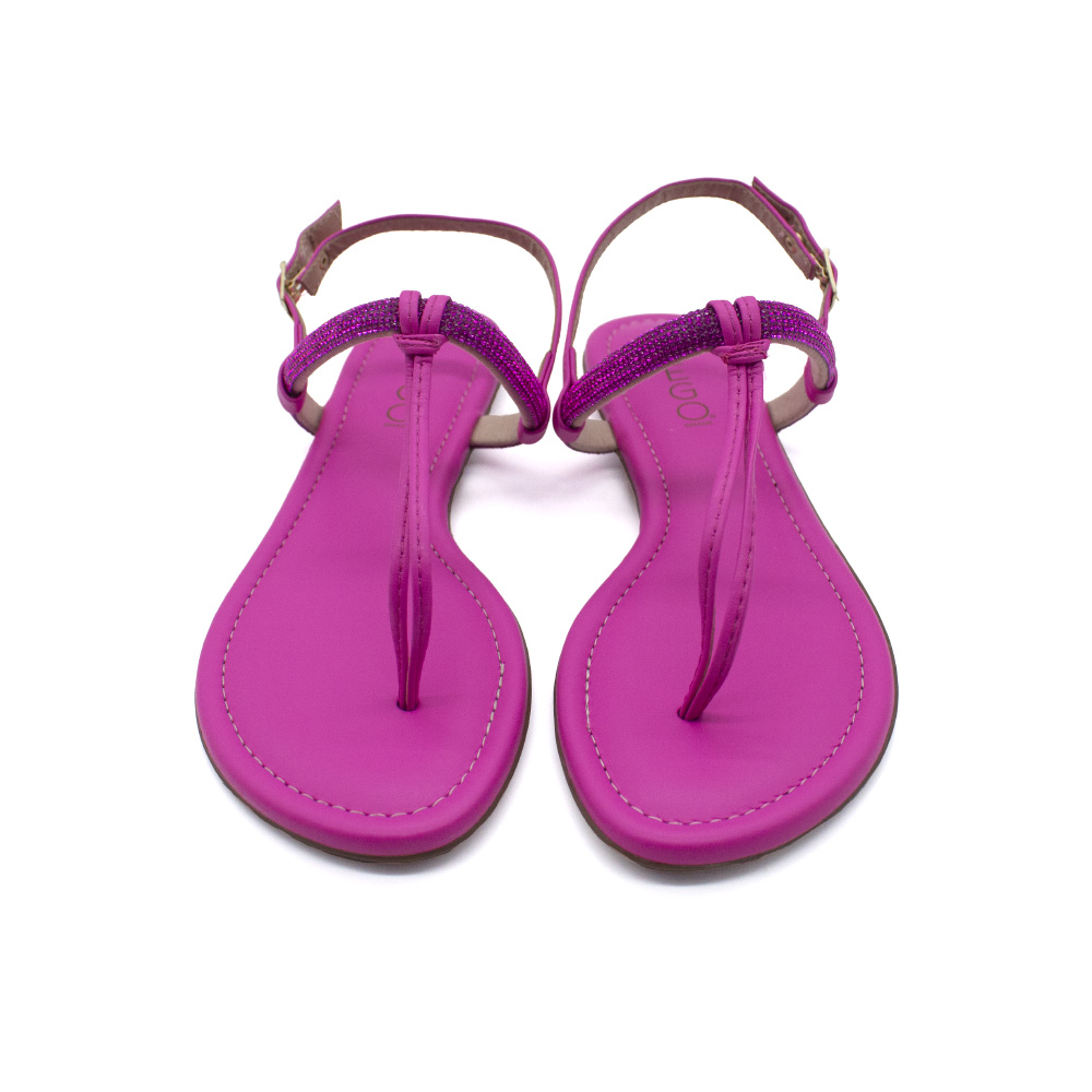 Sandalias Aude Neón Ego - Imagen 2