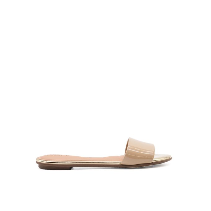 Sandalias Gulnara Beige Ego